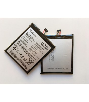 Оригинална батерия за Alcatel One Touch Idol 3 5.5 Dual 6045K